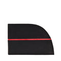 Rogue Front Pocket Wallet - Red Line