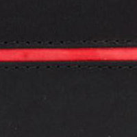 Rogue Front Pocket Wallet - Red Line