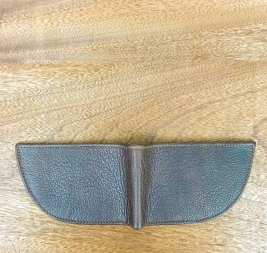 Nantucket Front Pocket Wallet