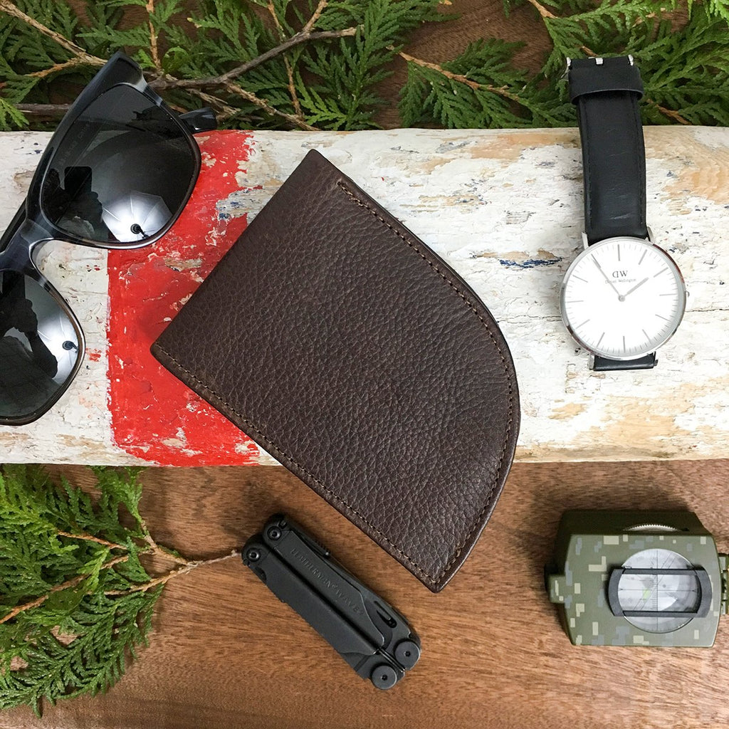 Nantucket Front Pocket Wallet