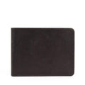 R6 Leather Wallet