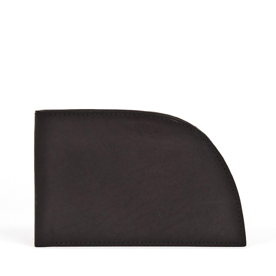 Rogue Front Pocket Wallet - Classic with RFID-Blocking