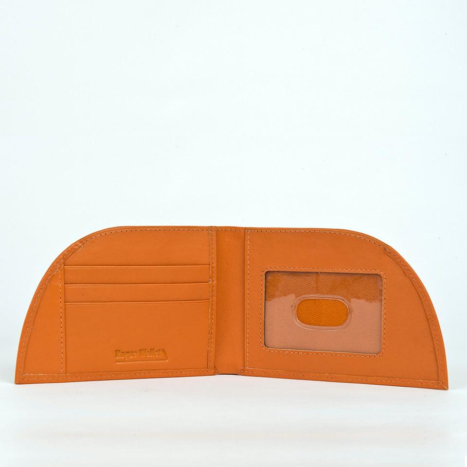 Rogue Front Pocket Wallet - Classic