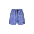 Kulani Kinis Mens Swim Trunks - Sugar Wave (Diving for Pearls Collection)