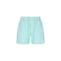 Kulani Kinis Mens Swim Trunks - Calypso Blue (Diving for Pearls Collection)