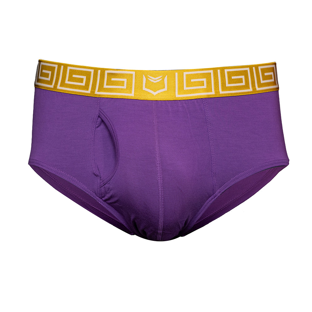 SHEATH Modal Men's Pouch American Brief