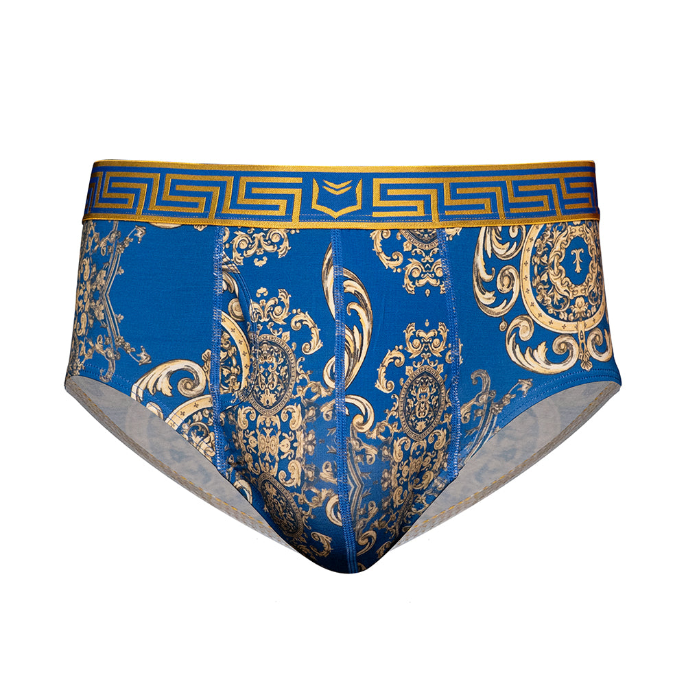 SHEATH Bamboo Men's Pouch American Brief