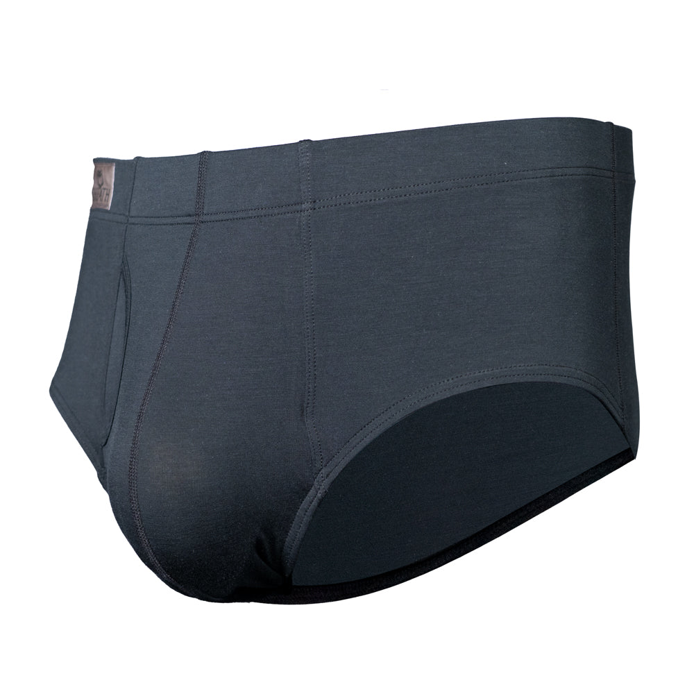 SHEATH Modal Men's Pouch American Brief
