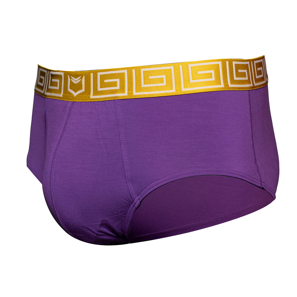 SHEATH Modal Men's Pouch American Brief