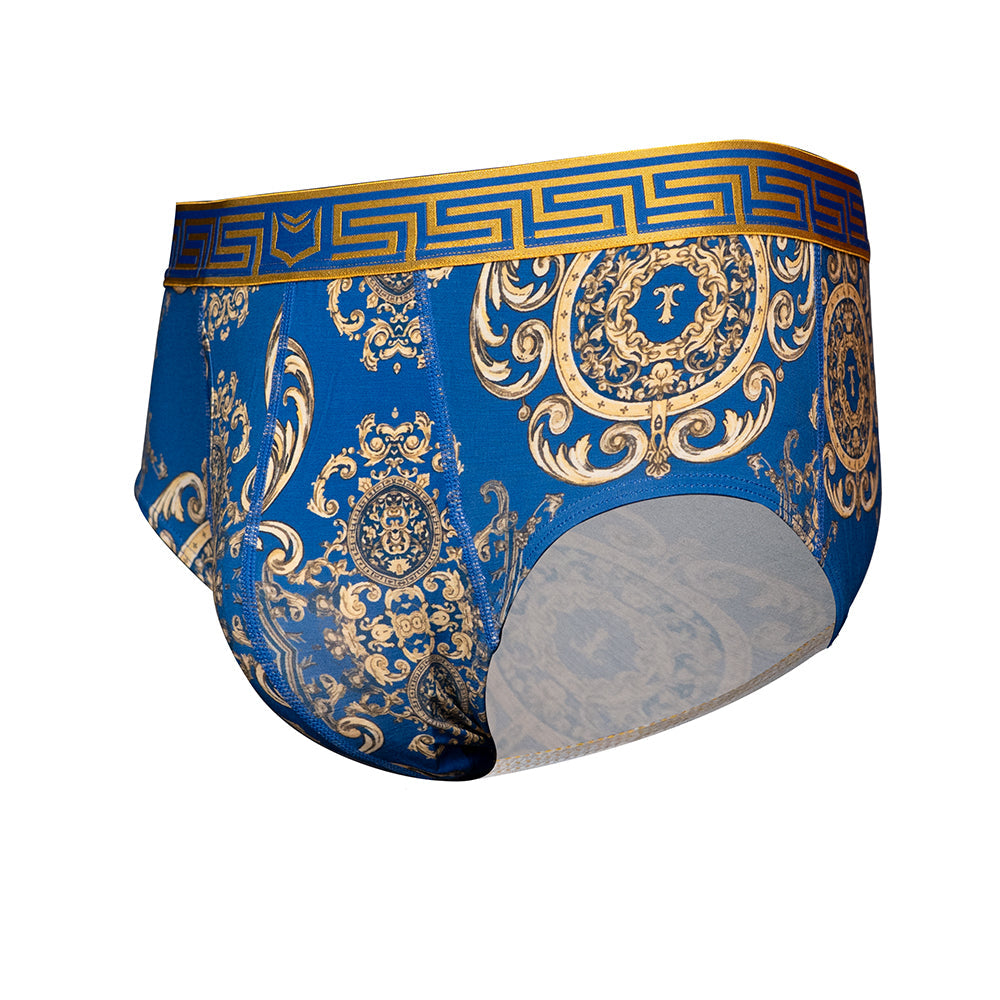 SHEATH Bamboo Men's Pouch American Brief