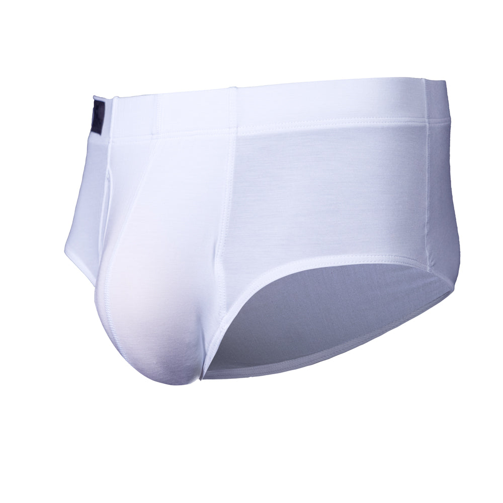 SHEATH Modal Men's Pouch American Brief