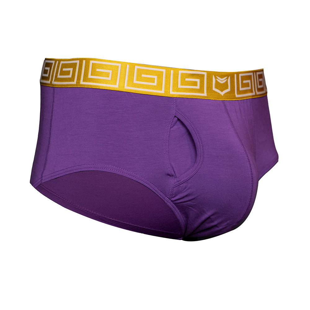 SHEATH Modal Men's Pouch American Brief