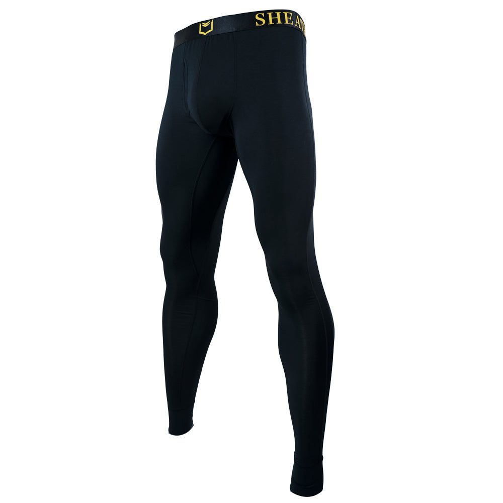 SHEATH Men's Modal Pouch Base Layer Bottoms