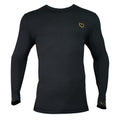 SHEATH Men's Modal Long Sleeve Base Layer Top
