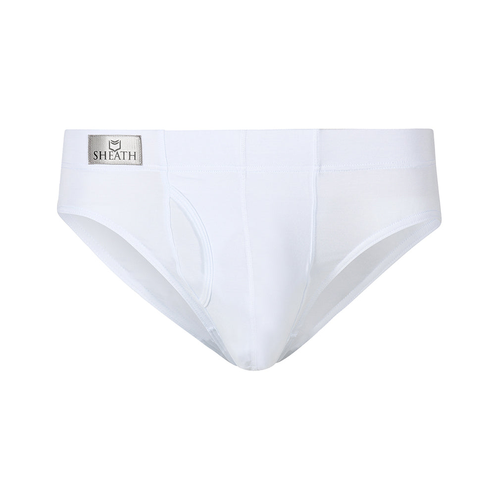 SHEATH Modal Men's Pouch European Brief