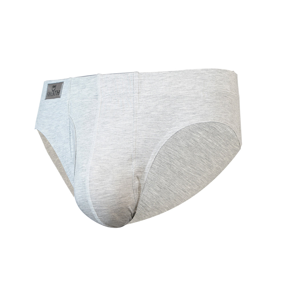 SHEATH Bamboo Men's Pouch European Brief