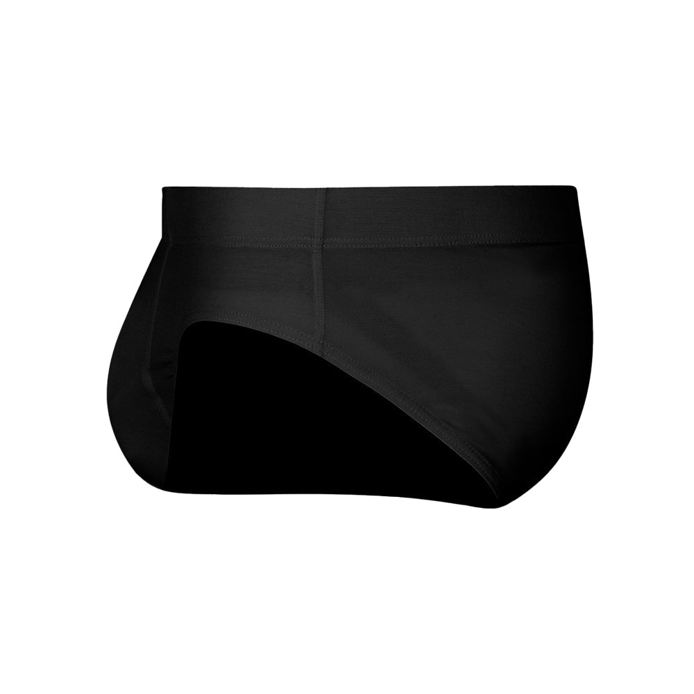 SHEATH Modal Men's Pouch European Brief