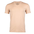 Men's Bamboo V-Neck Undershirt