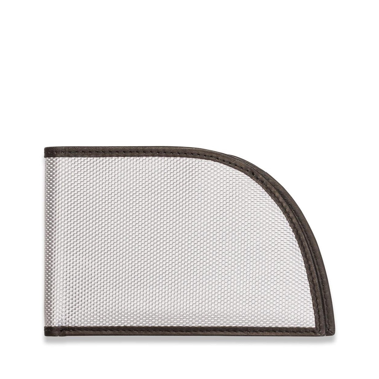 Ballistic Nylon Front Pocket Wallet