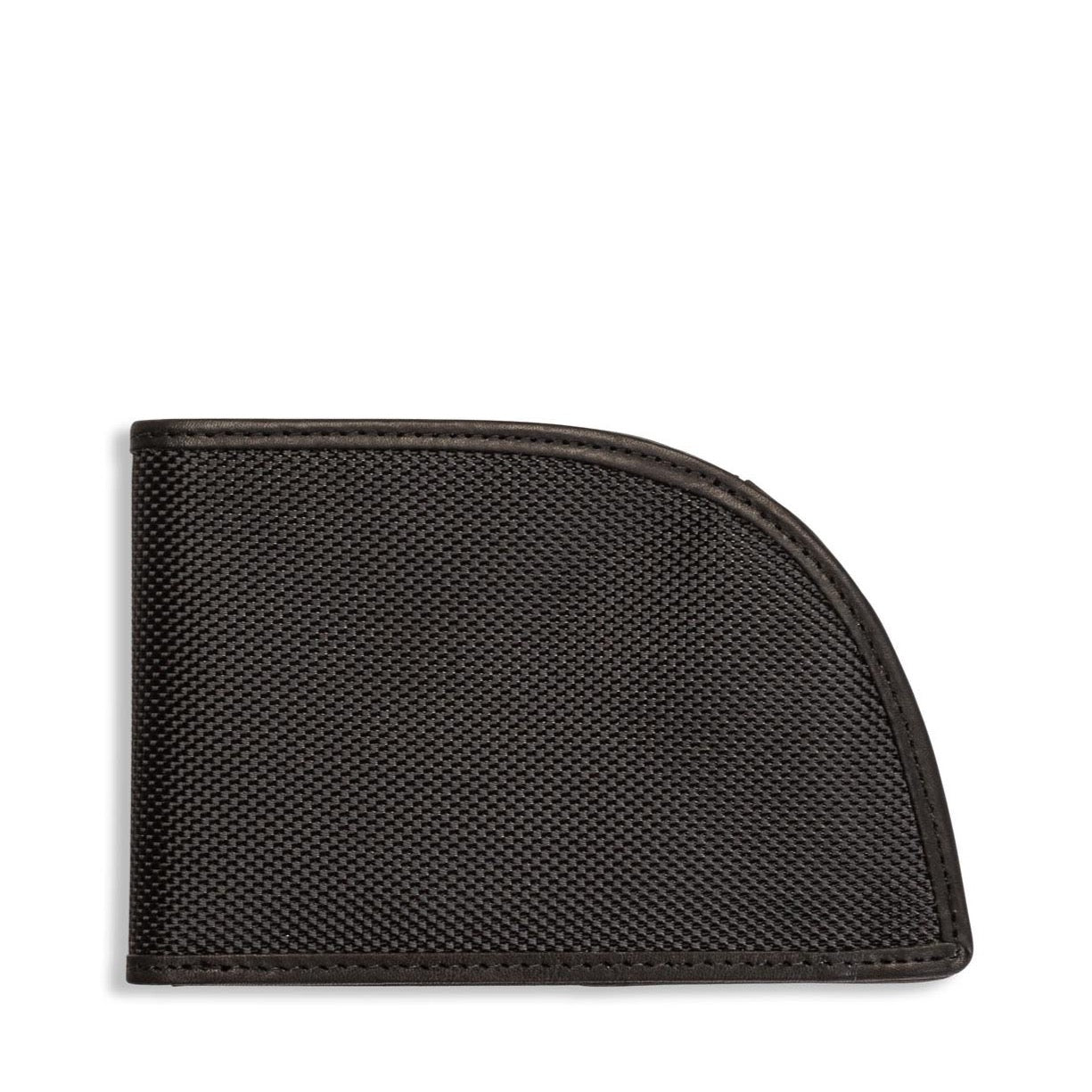 Ballistic Nylon Front Pocket Wallet