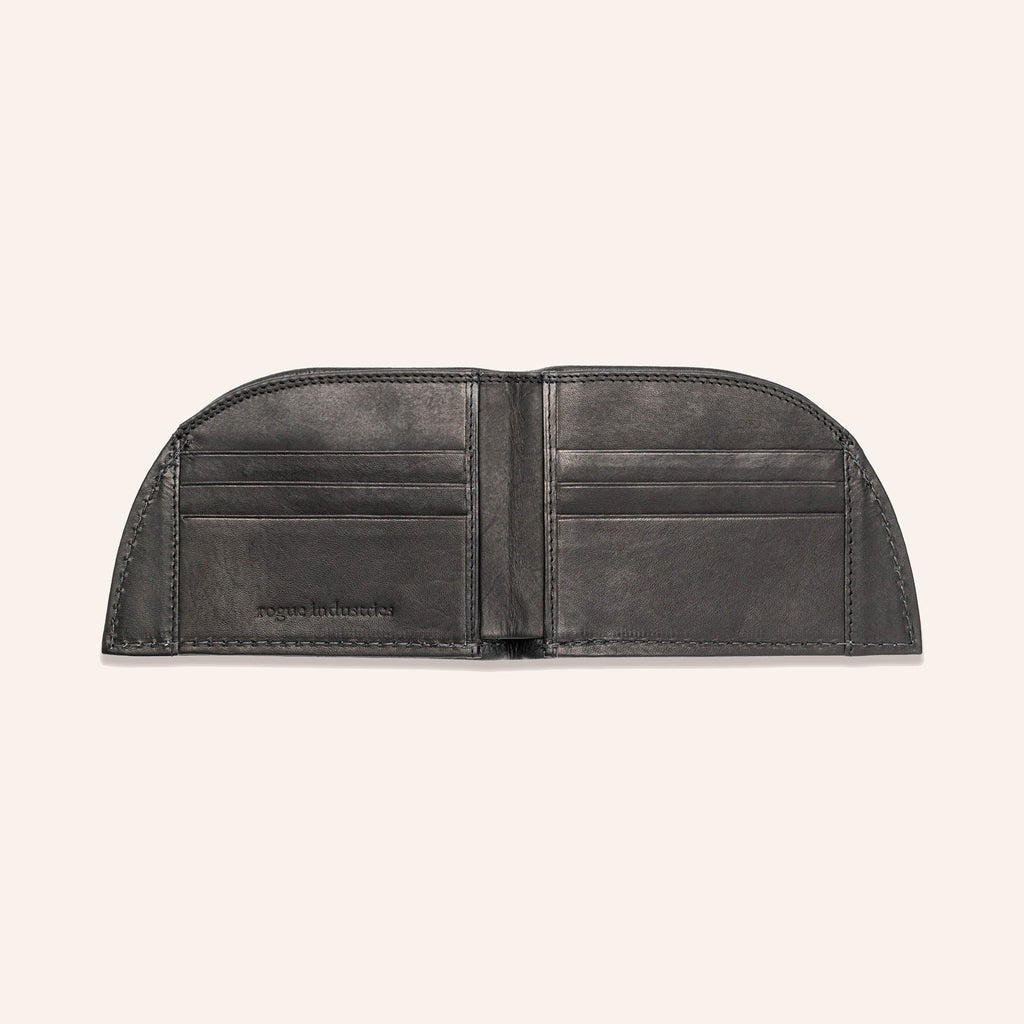 Rogue Front Pocket Wallet - Classic Made in Maine Edition