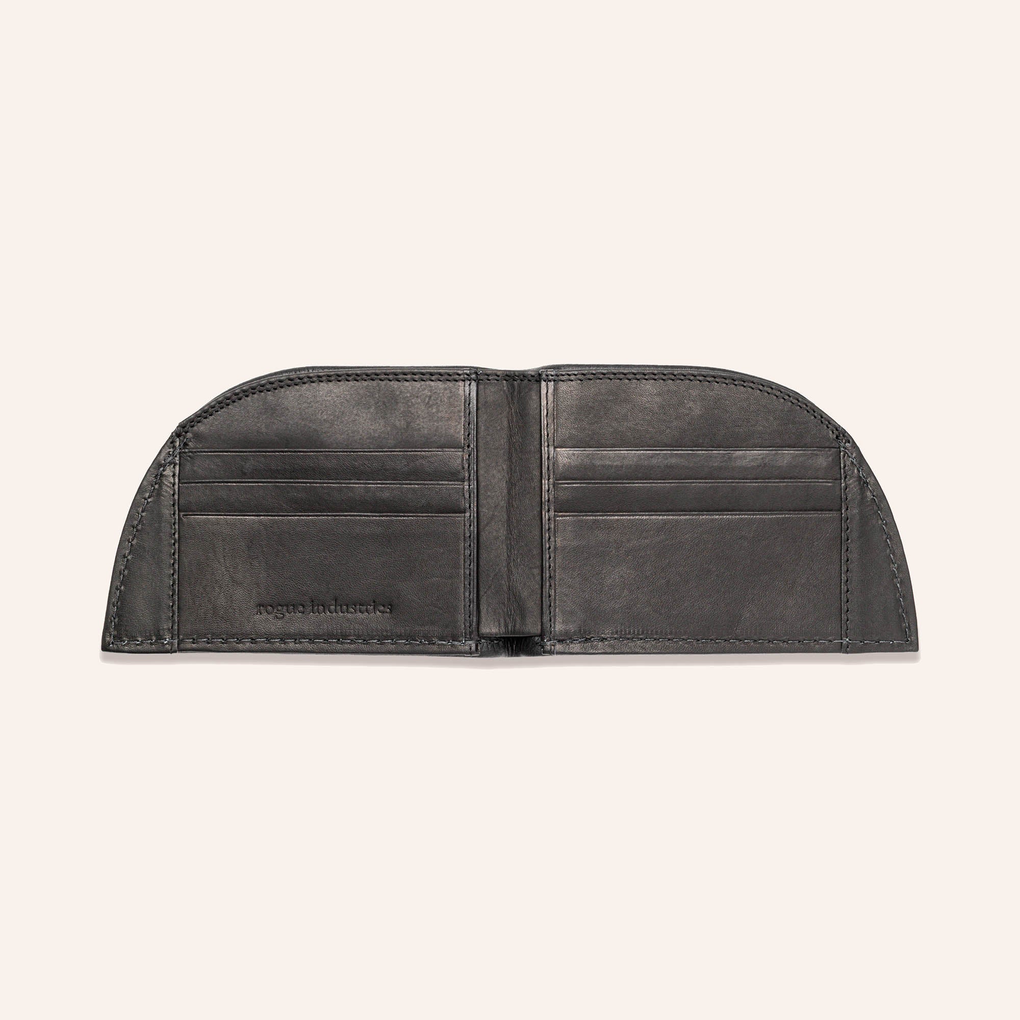 Rogue Front Pocket Wallet - Classic Made in Maine Edition