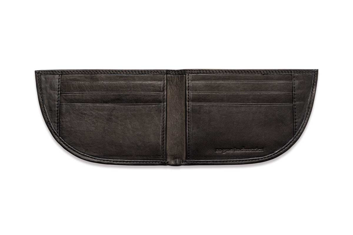 Expedition Front Pocket Wallet