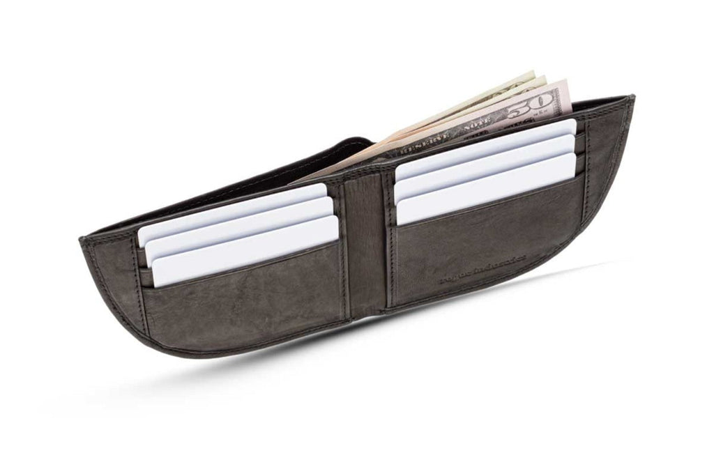 Expedition Front Pocket Wallet