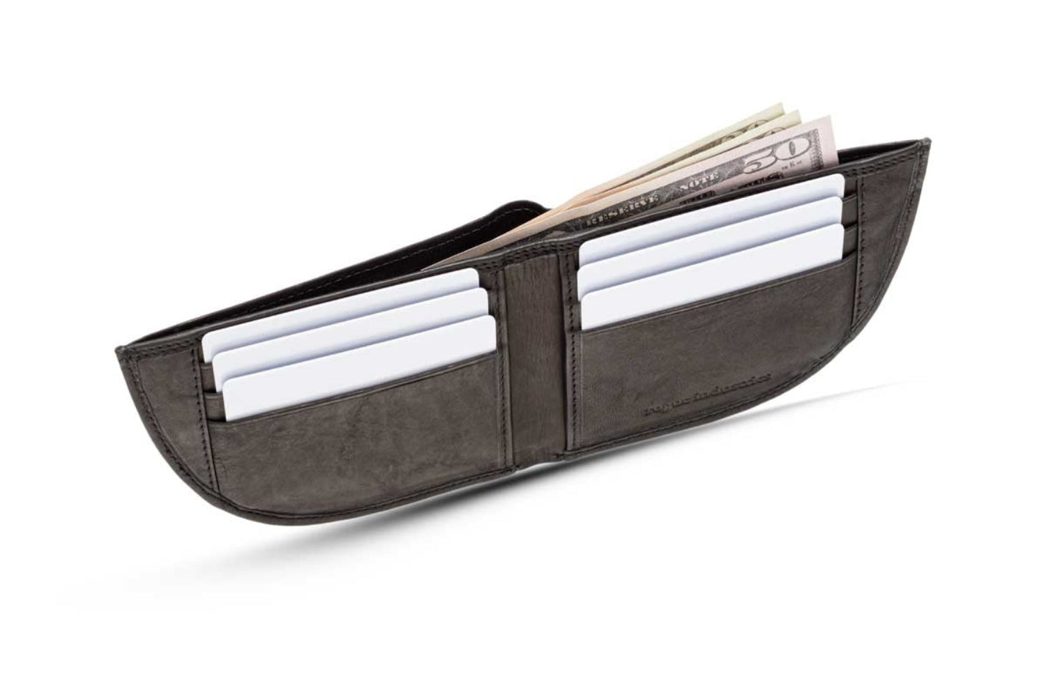 Expedition Front Pocket Wallet