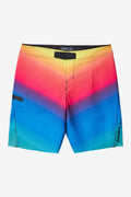 O'Neill Hyperfreak Hydro Comp 19" Boardshorts