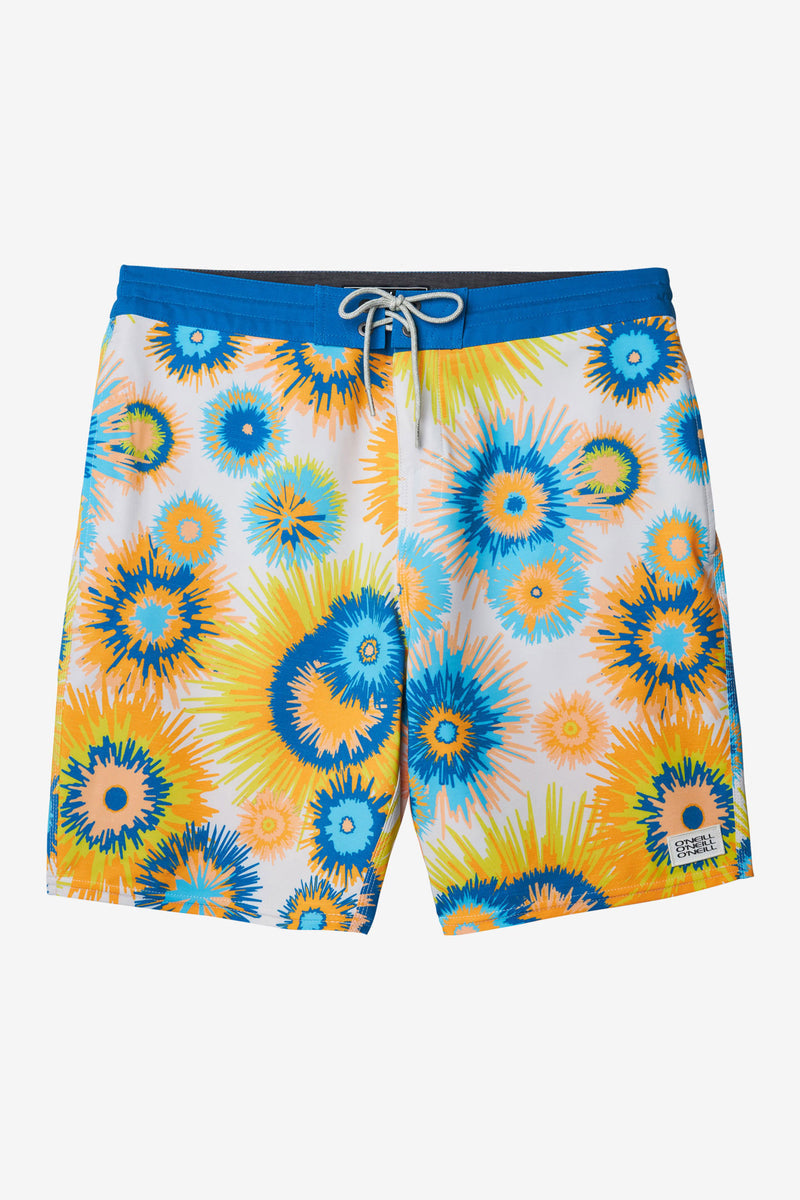O'Neill Burst Cruzer 19" Boardshort