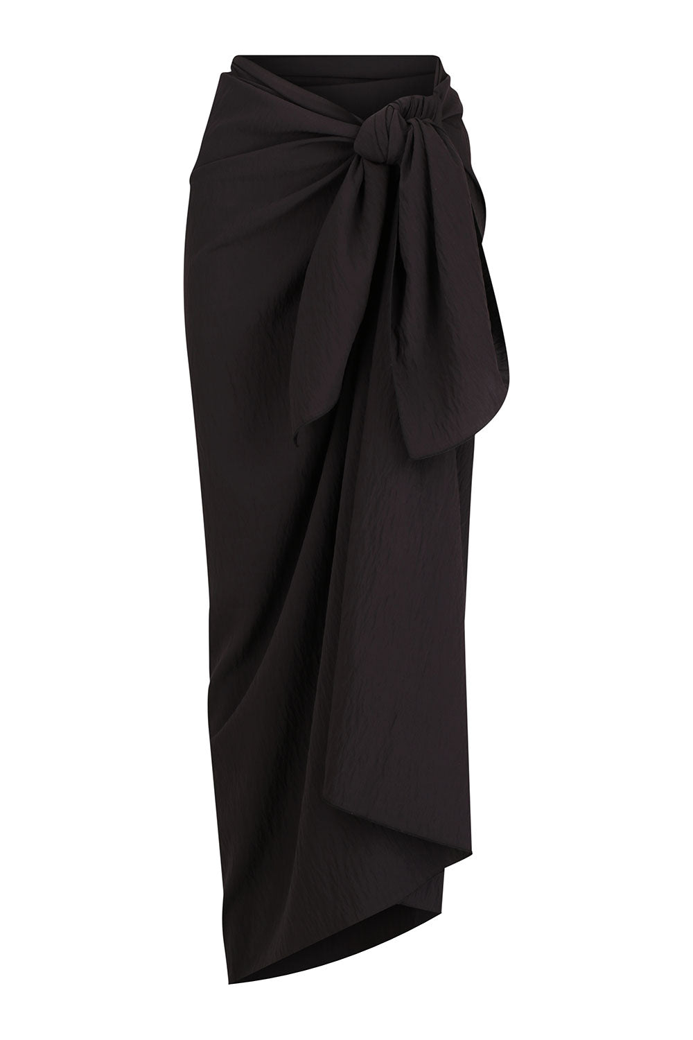 Sarong - Black
