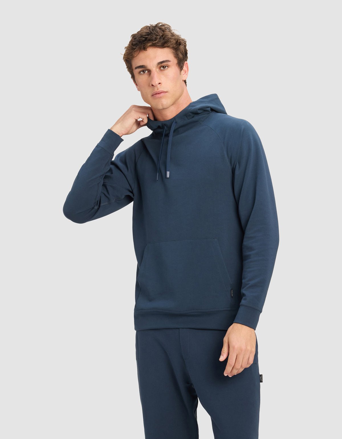 Men's StretchTech Hoodie