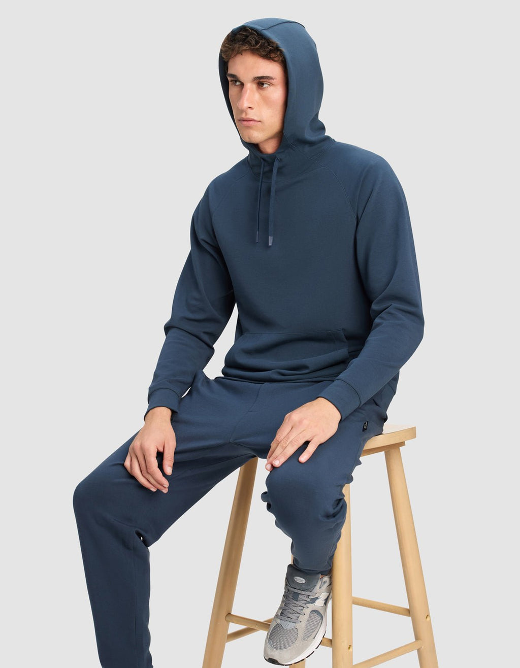 Men's StretchTech Hoodie