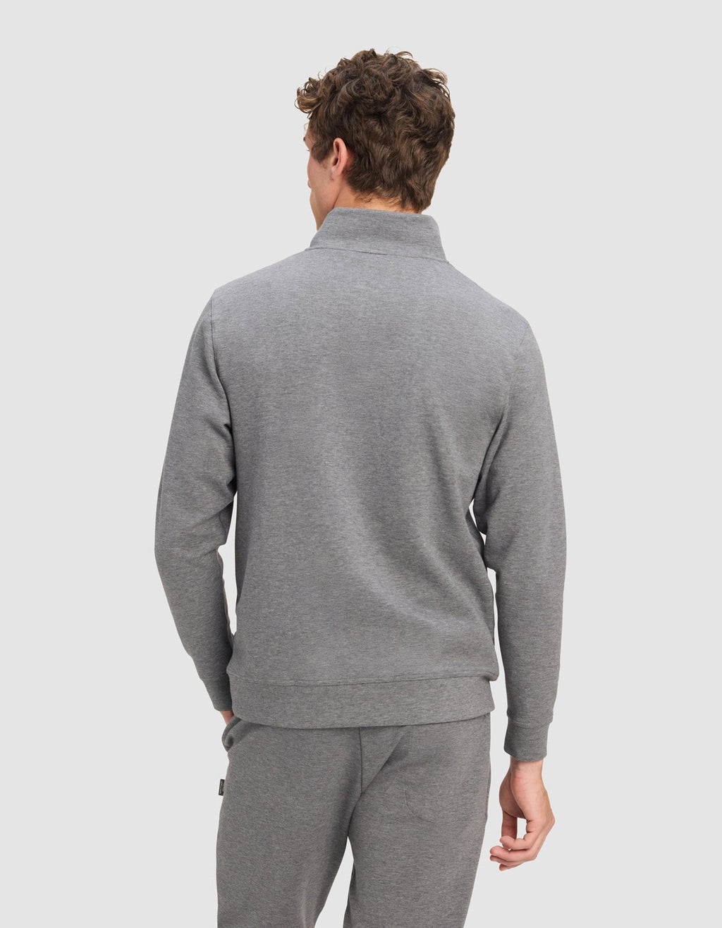Men's StretchTech Quarter Zip