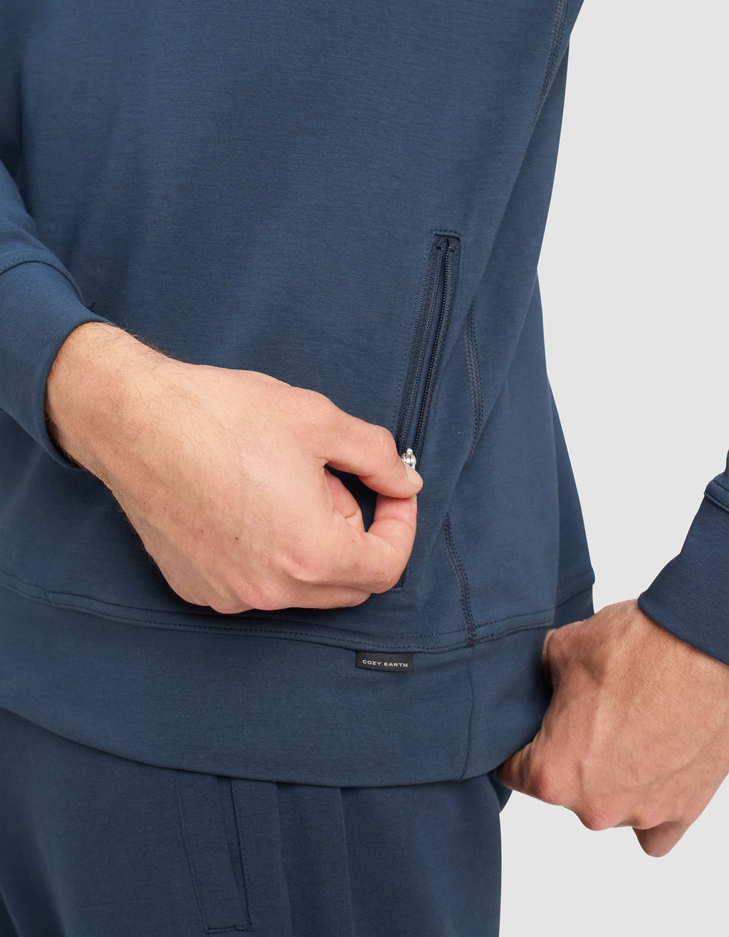 Men's StretchTech Quarter Zip