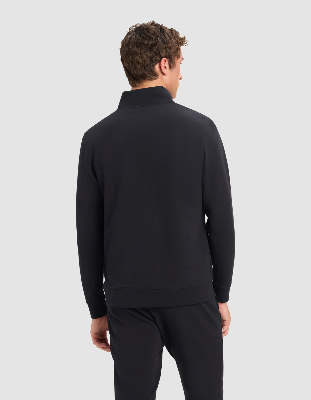 Men's StretchTech Quarter Zip