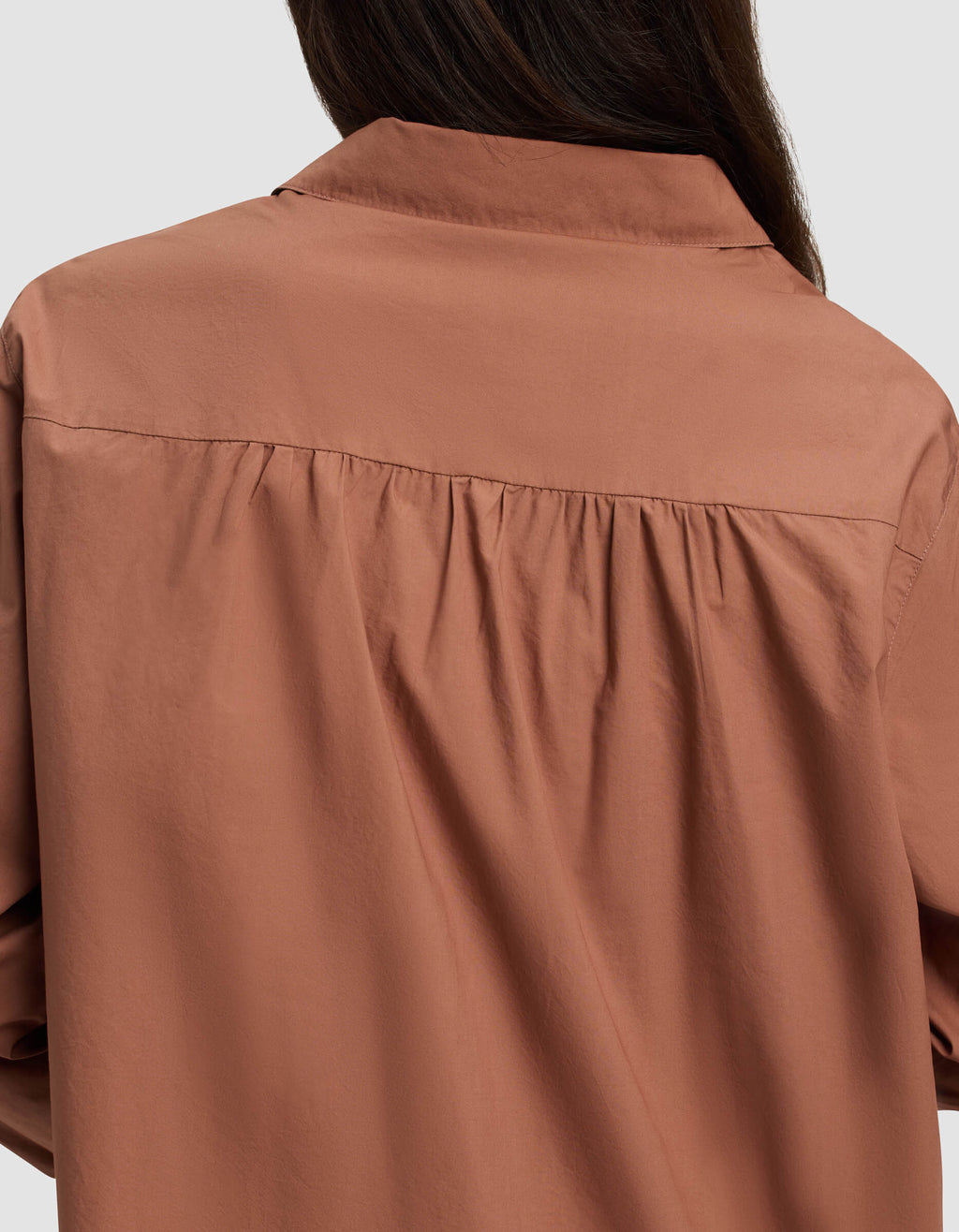Women's Sutton Long Sleeve Pajama Top - Last Chance