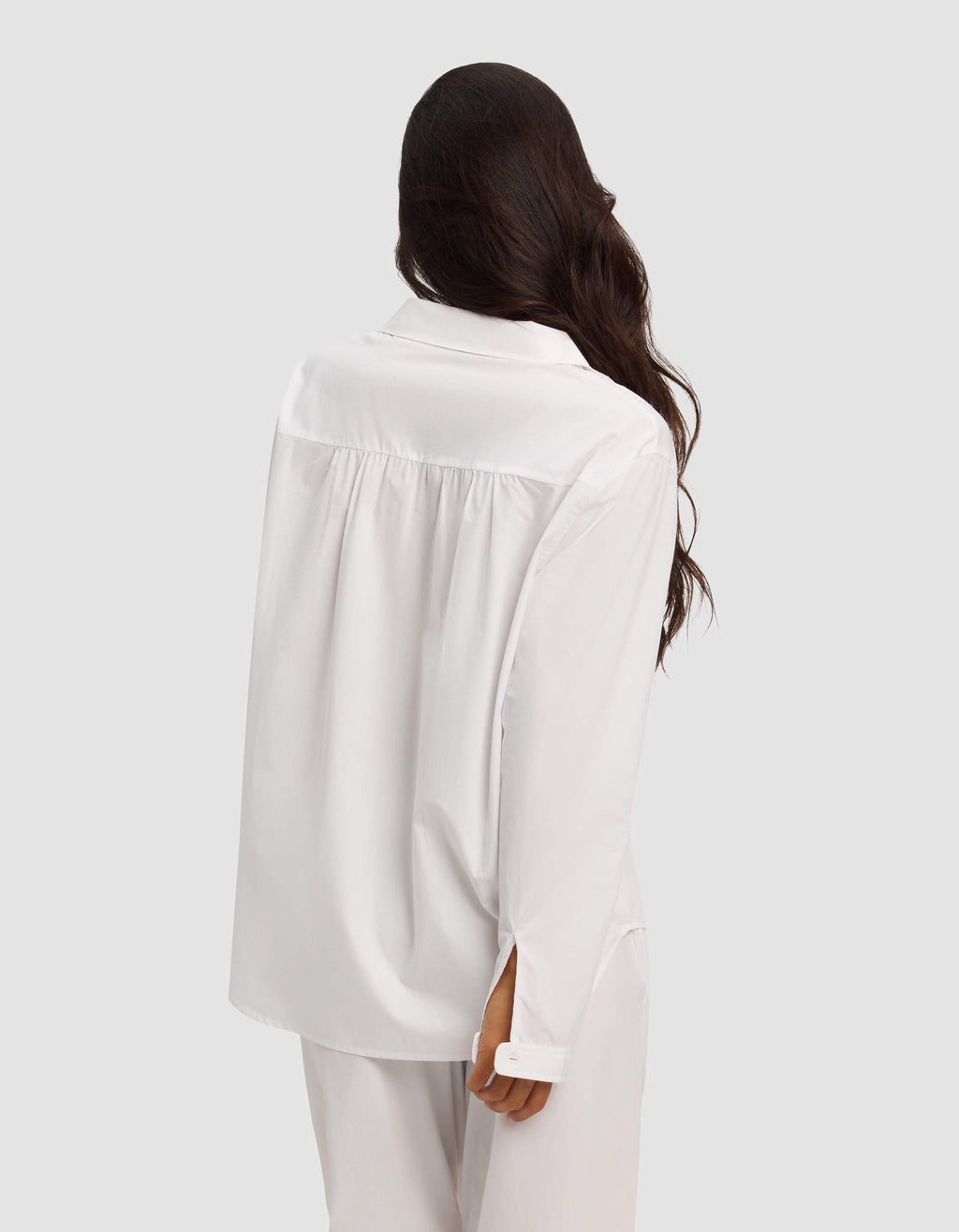 Women's Sutton Long Sleeve Pajama Top - Last Chance