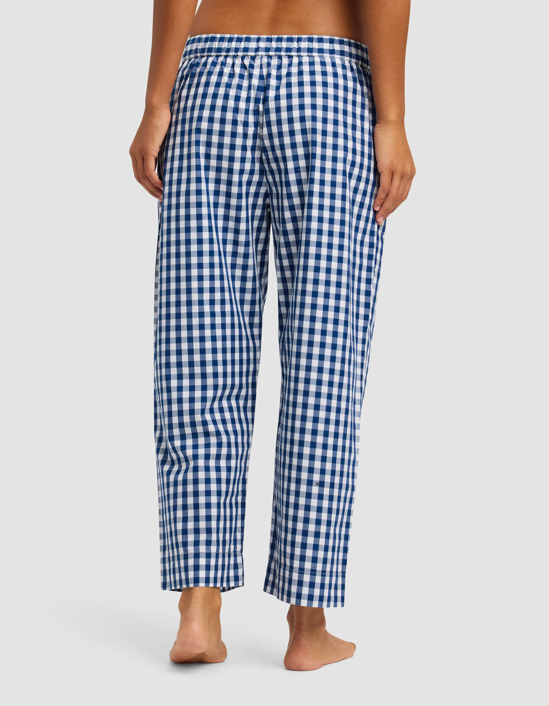 Women's Sutton Cropped Pajama Pant