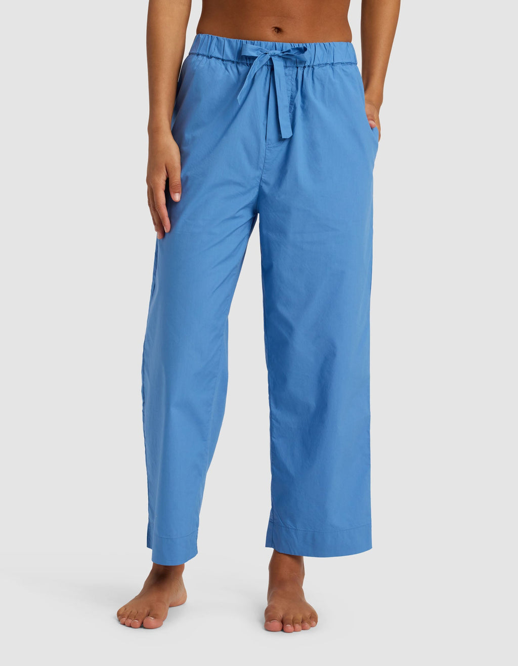 Women's Sutton Tank & Cropped Pant Pajama Set