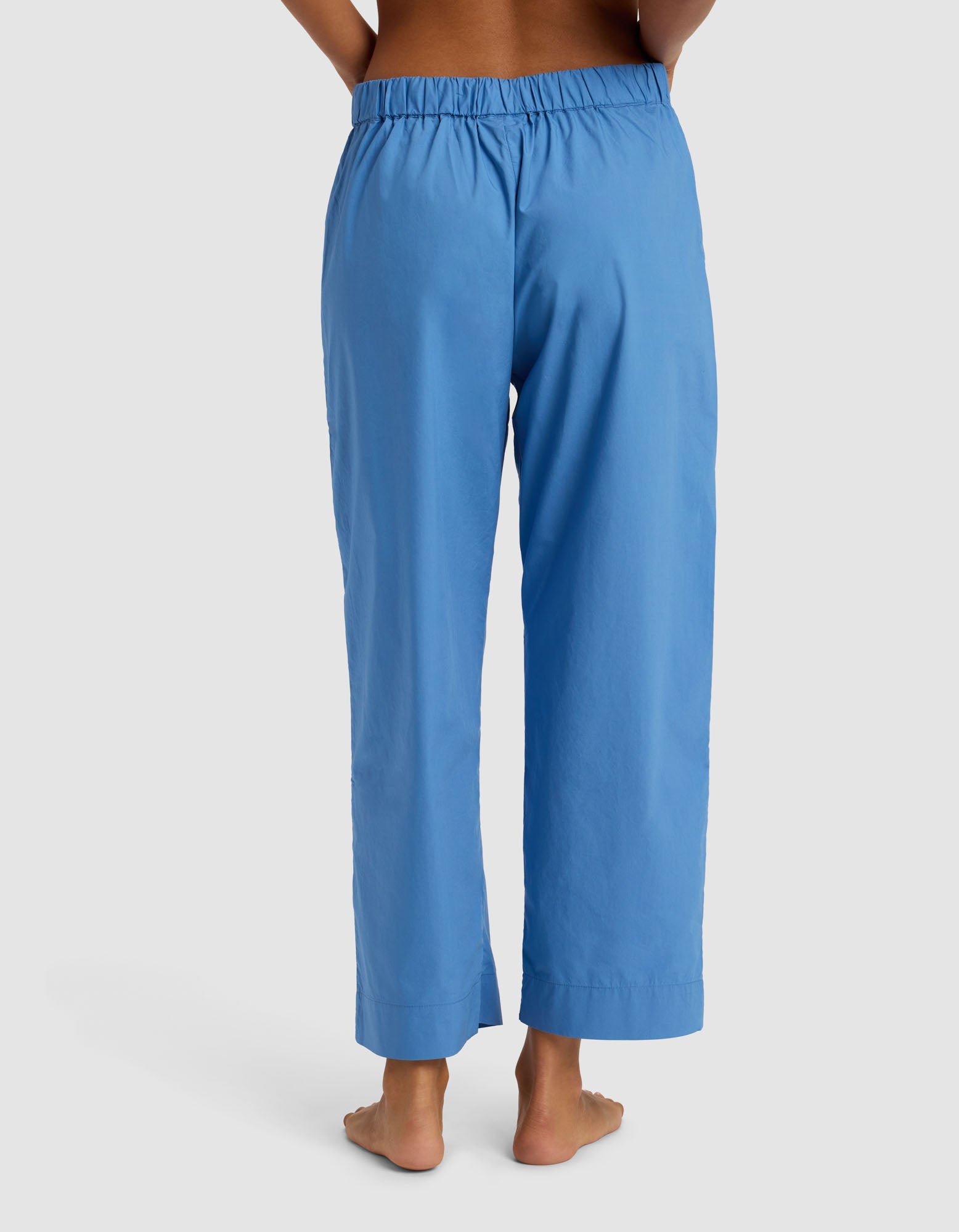 Women's Sutton Cropped Pajama Pant