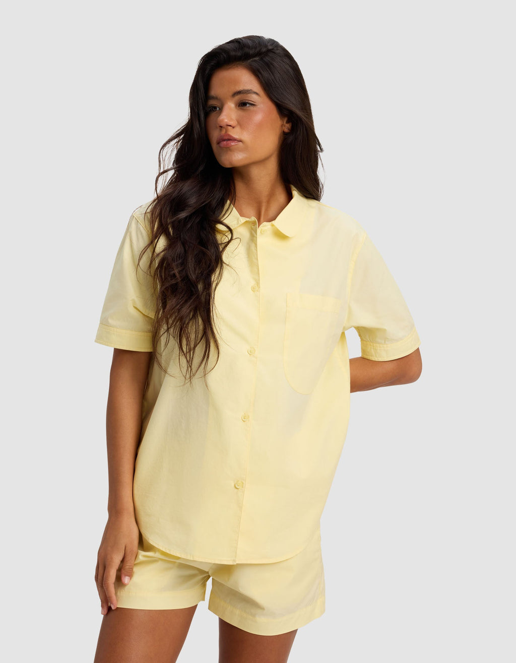 Women's Sutton Short Sleeve Pajama Set