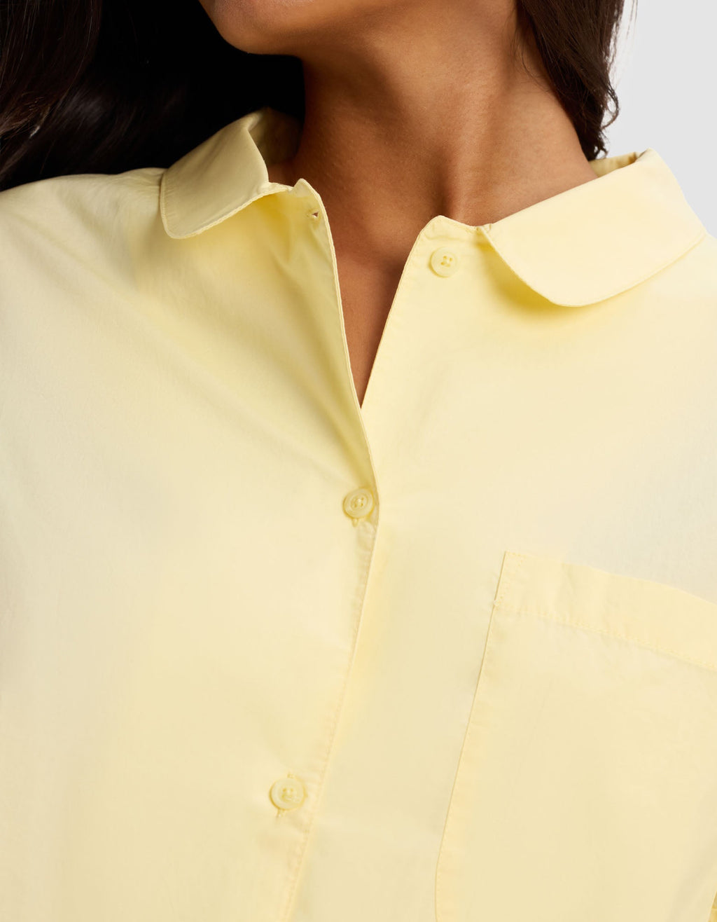 Women's Sutton Short Sleeve Pajama Set