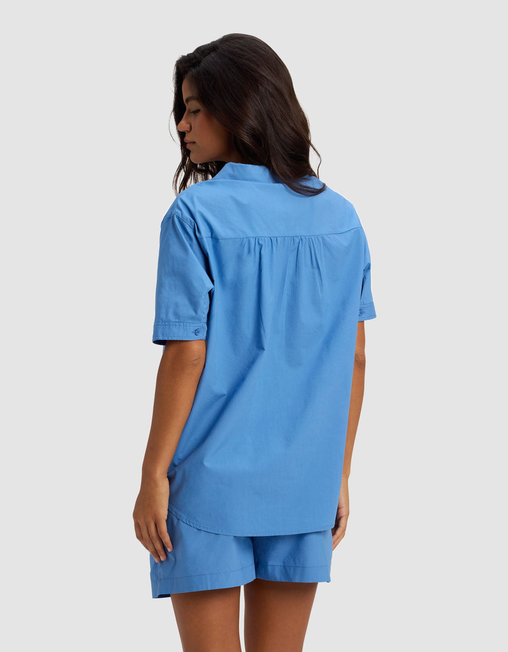 Women's Sutton Short Sleeve Pajama Top