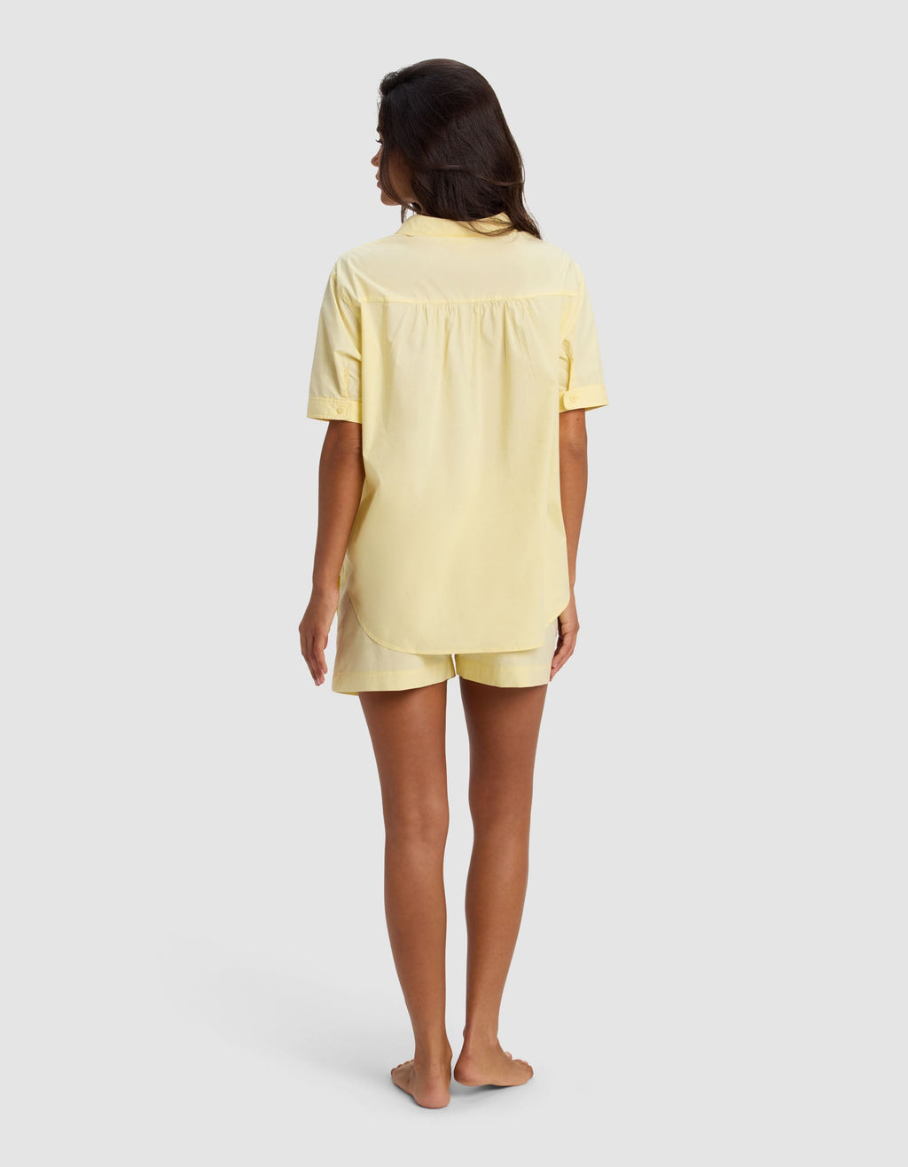 Women's Sutton Short Sleeve Pajama Set