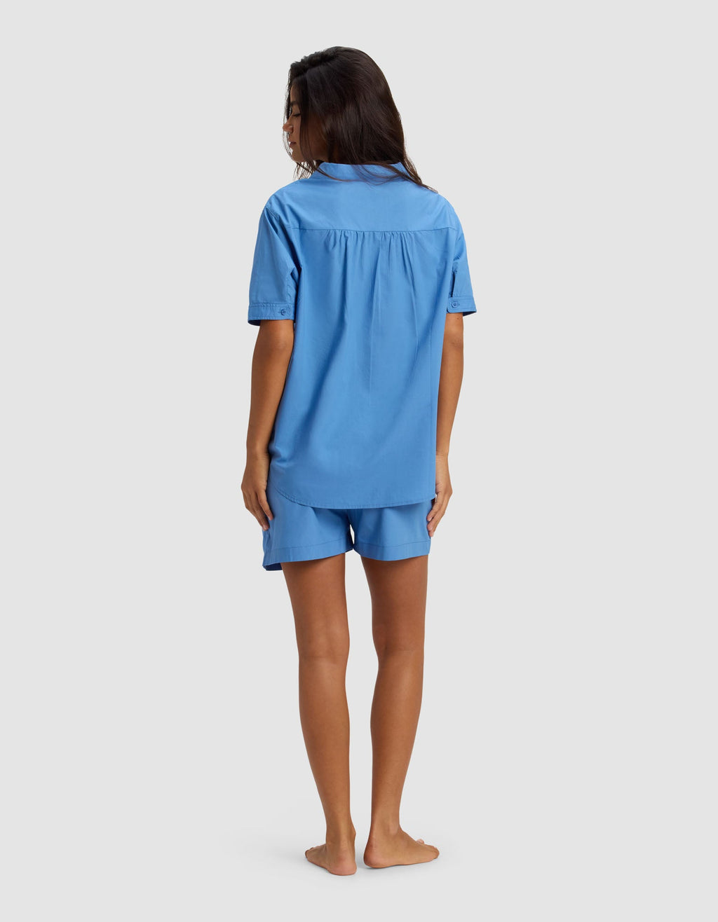 Women's Sutton Short Sleeve Pajama Set