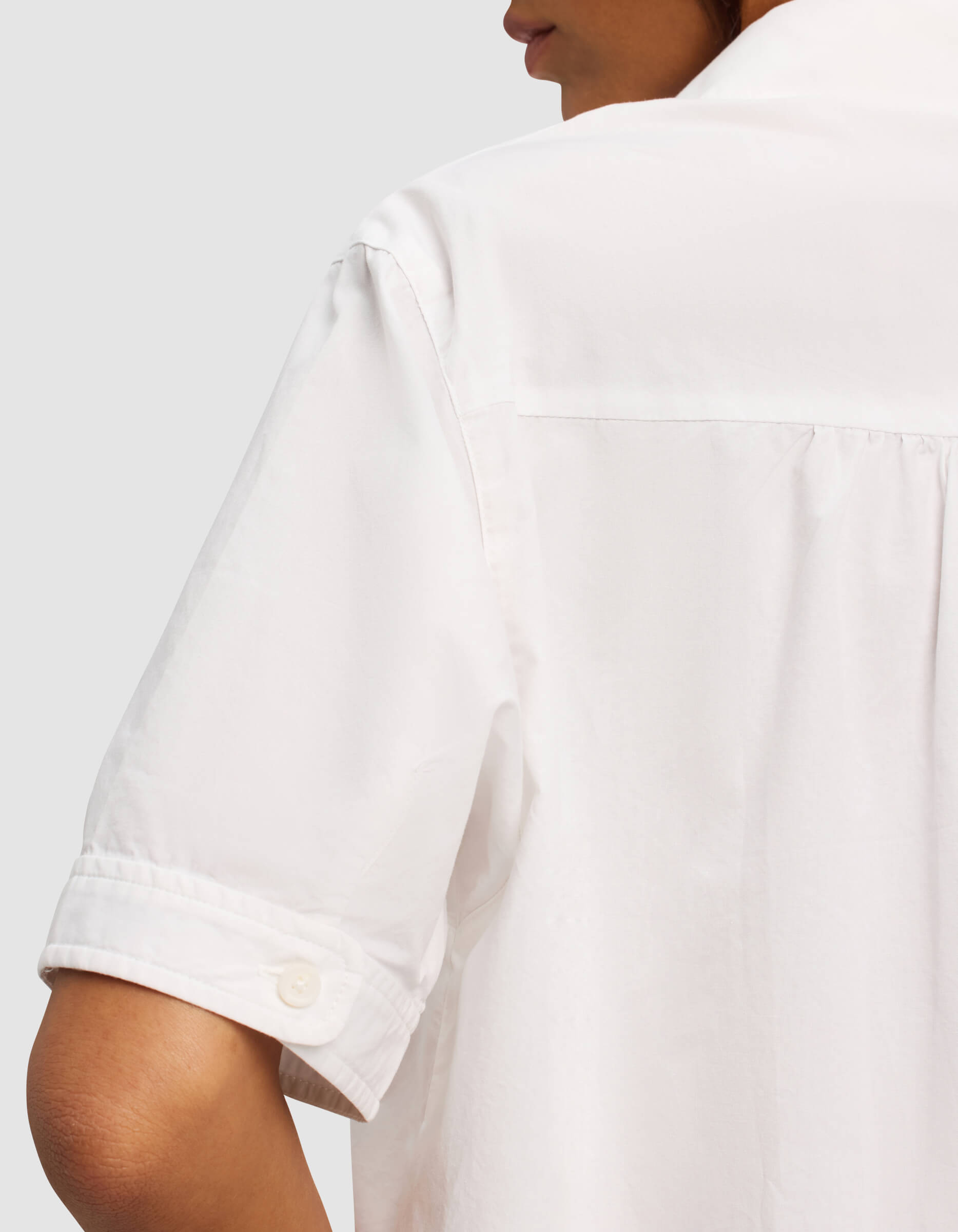 Women's Sutton Short Sleeve Pajama Top - Last Chance