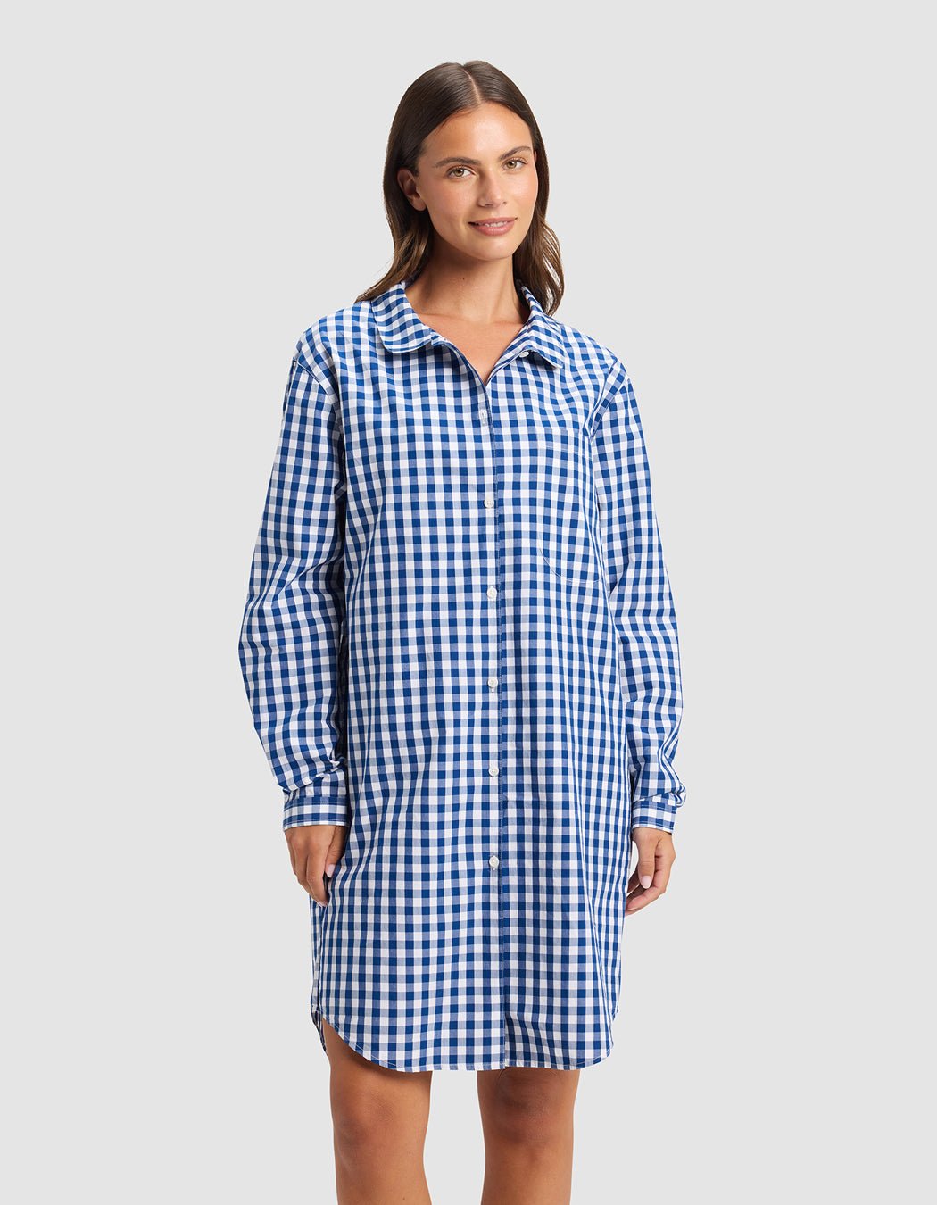 Women's Sutton Sleep Dress - Last Chance