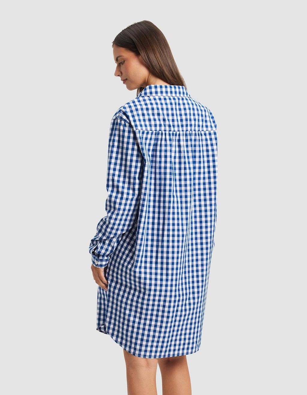 Women's Sutton Sleep Dress - Last Chance
